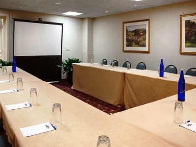 Hotel Western Inn-florham Park