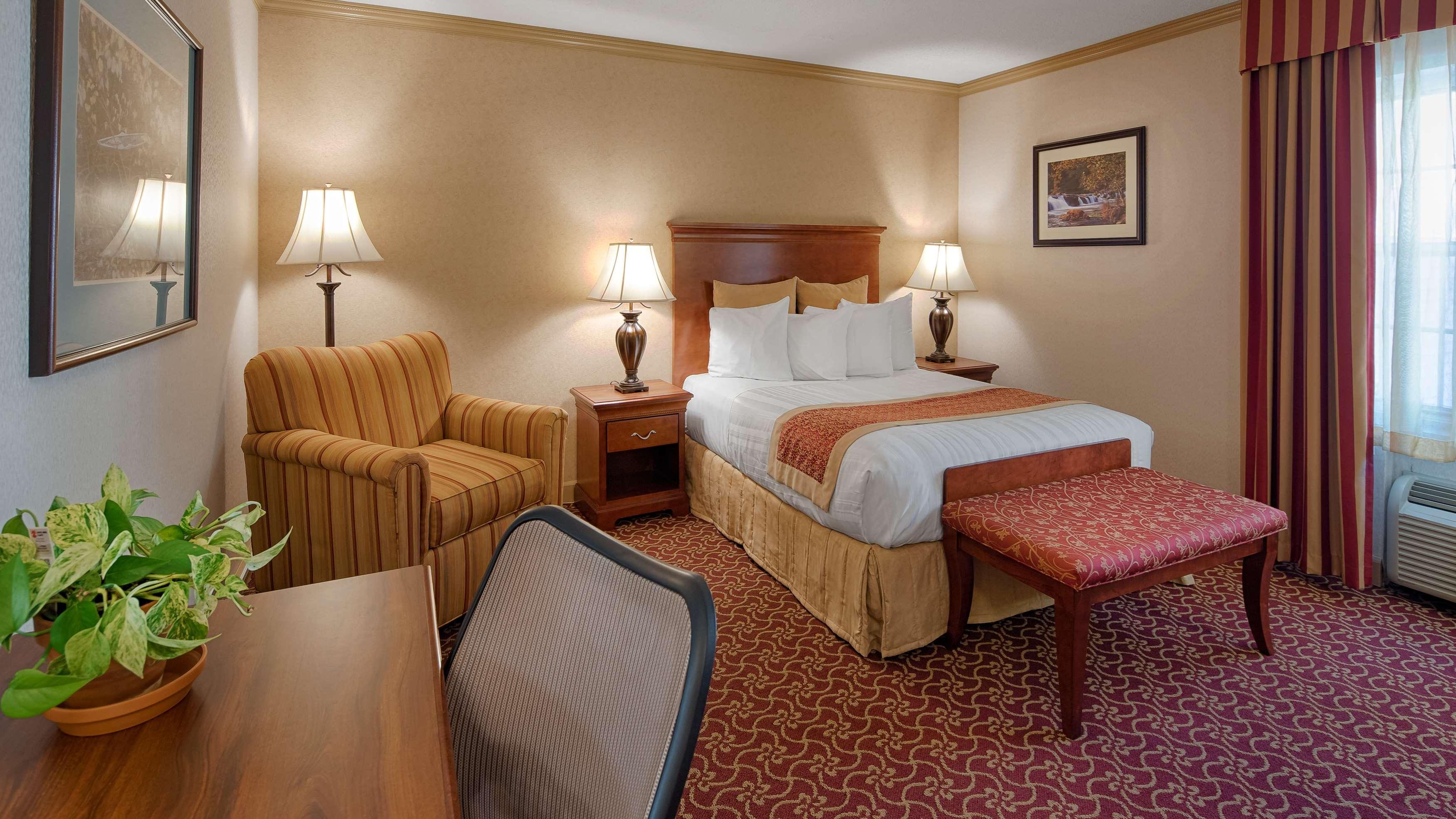 Western Inn-florham Park