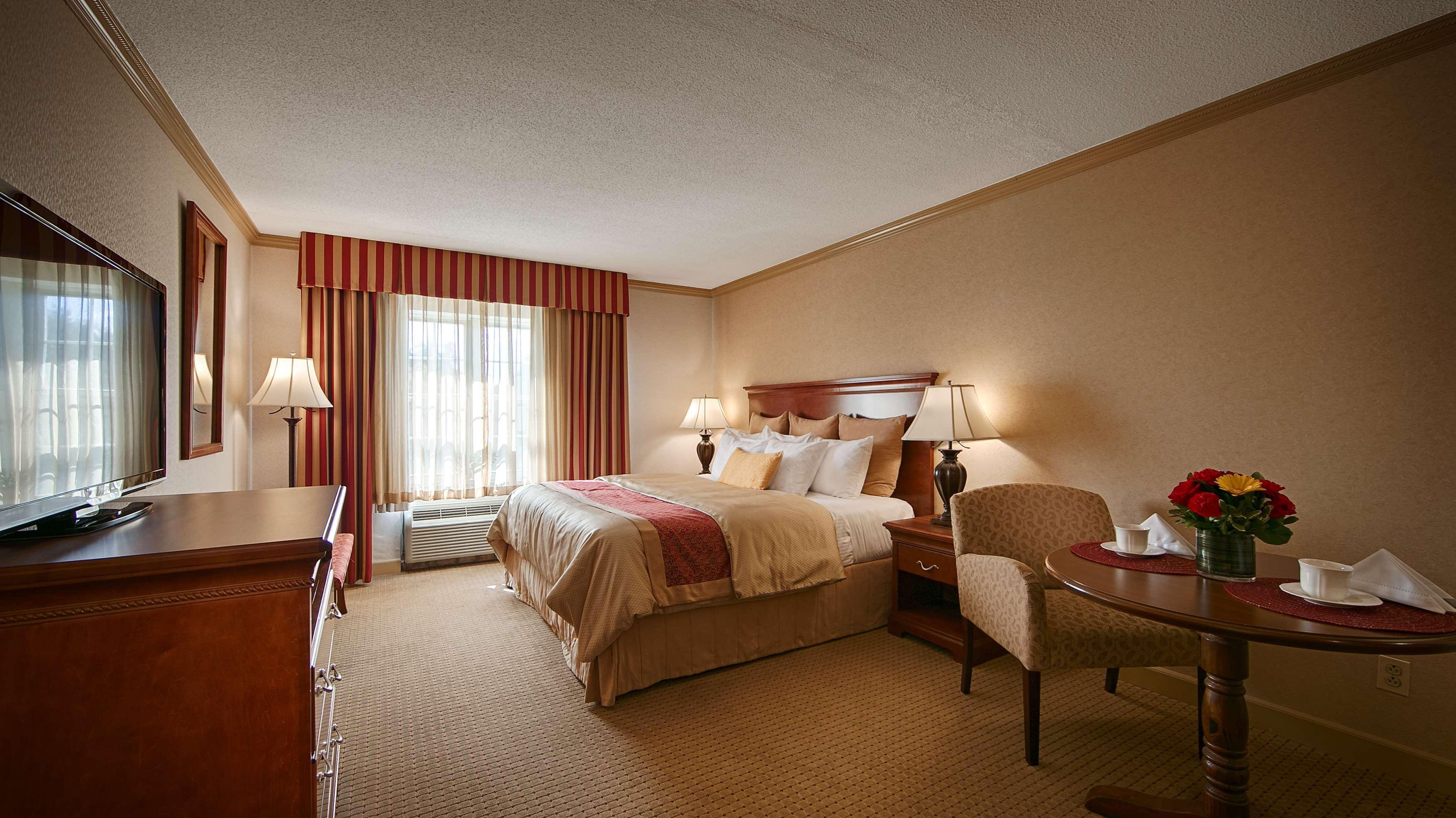 Western Inn-florham Park