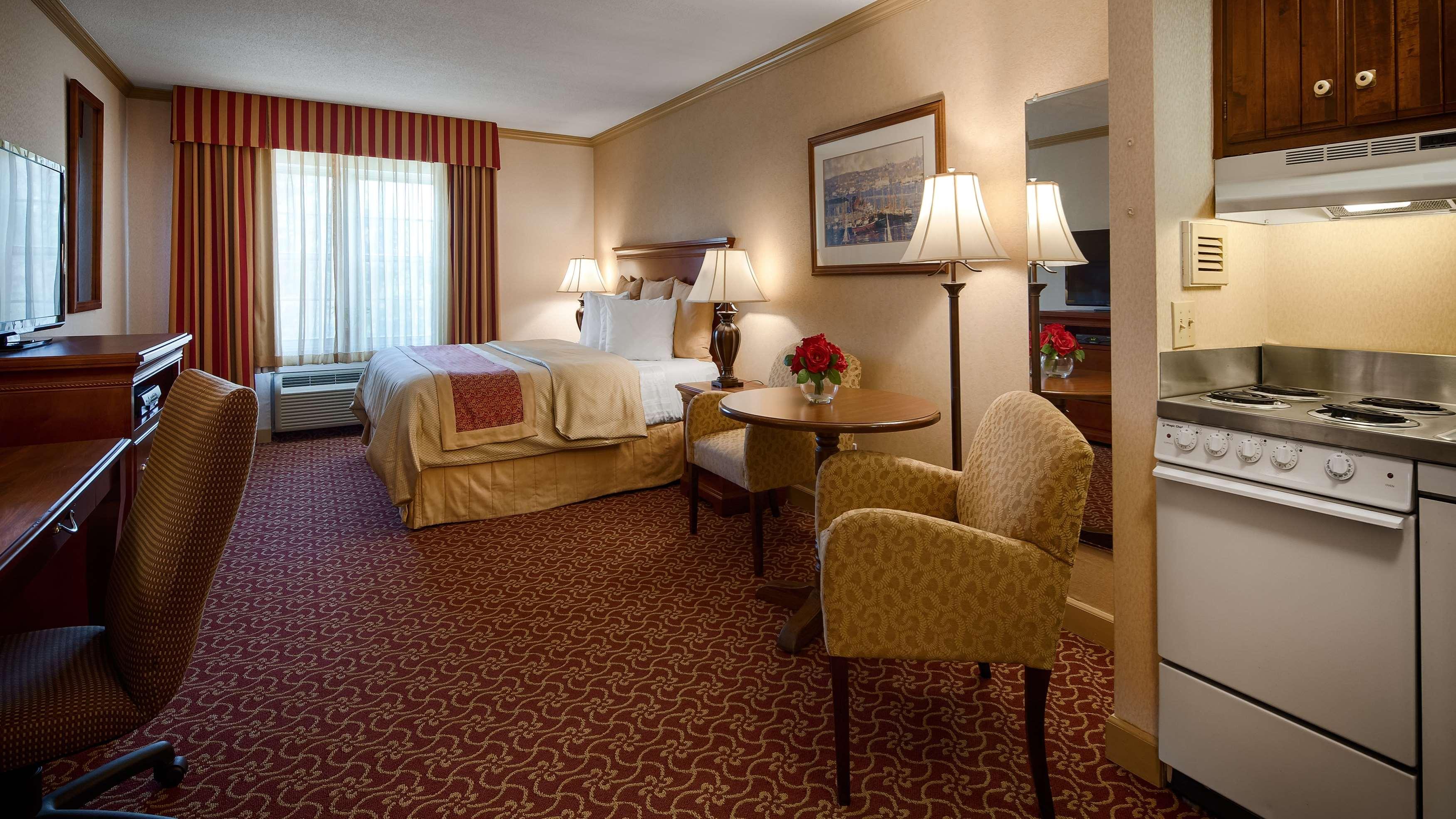 Western Inn-florham Park Hotel Morristown