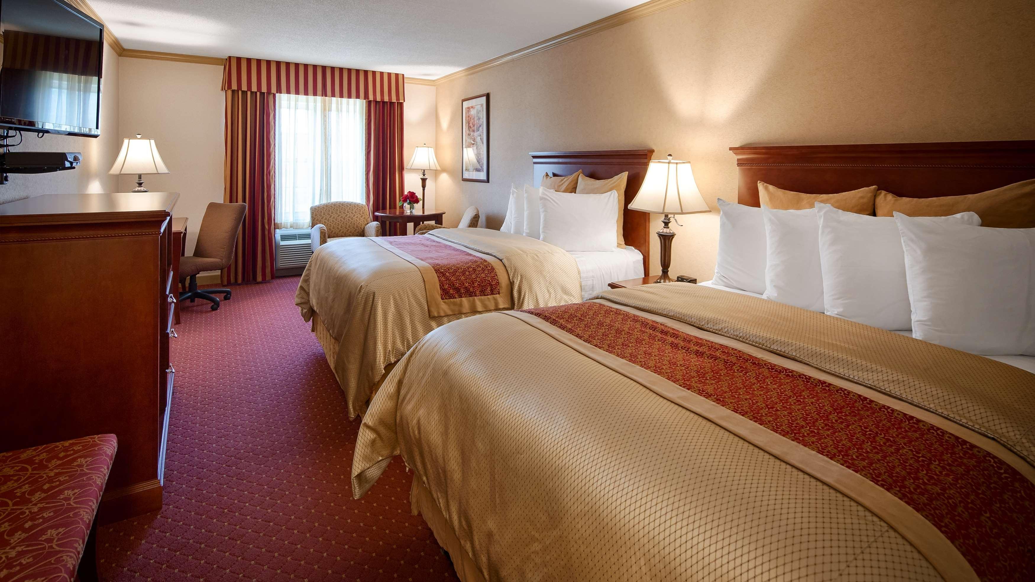 Western Inn-florham Park Hotel Morristown