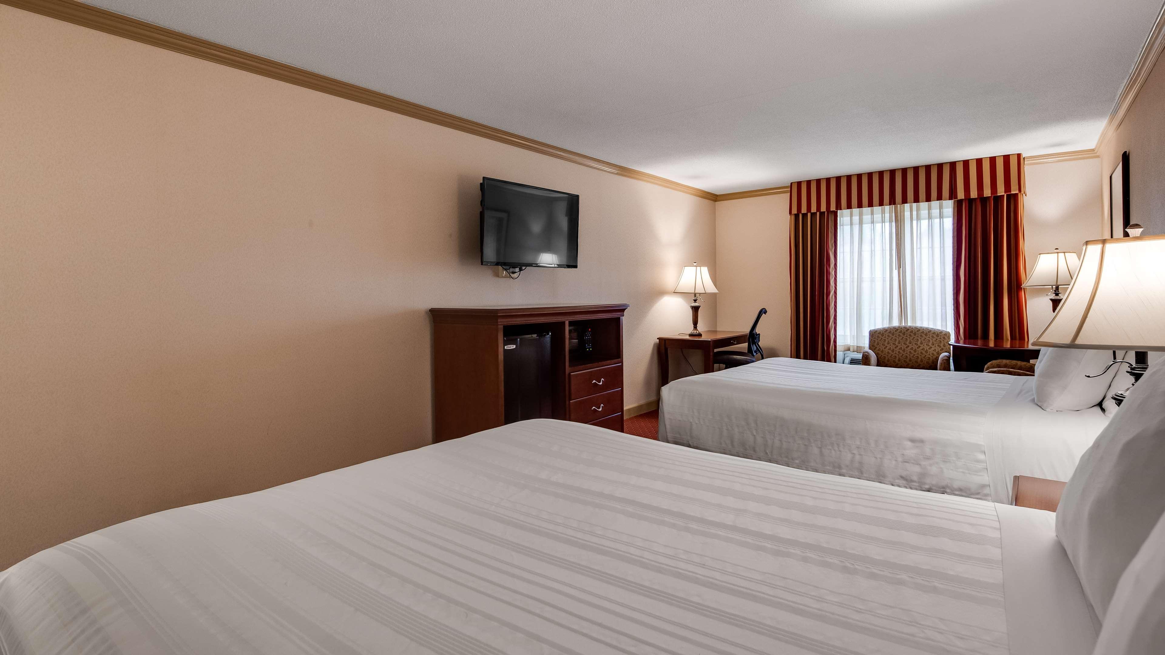 Western Inn-florham Park