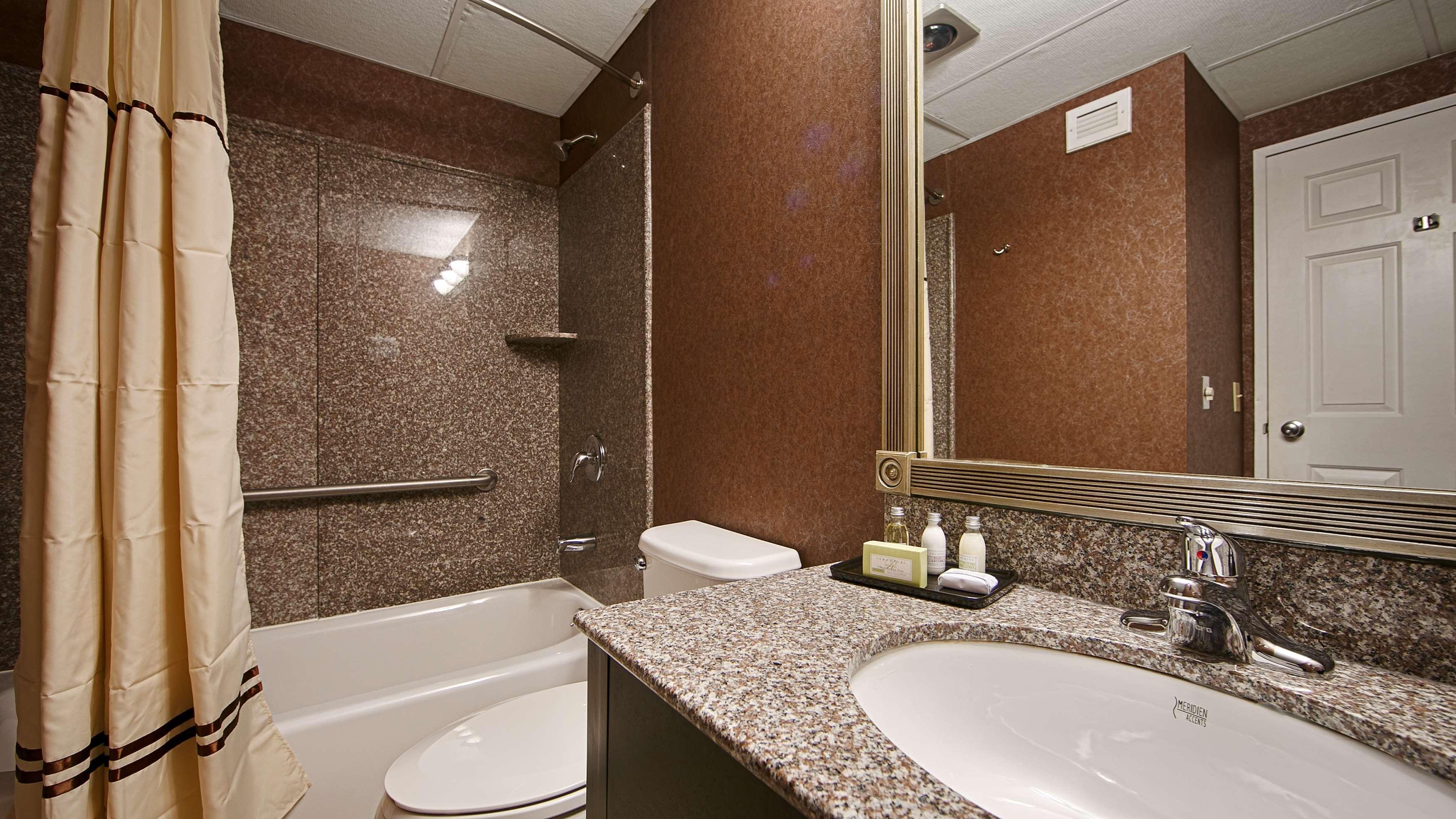Western Inn-florham Park Hotel 3*