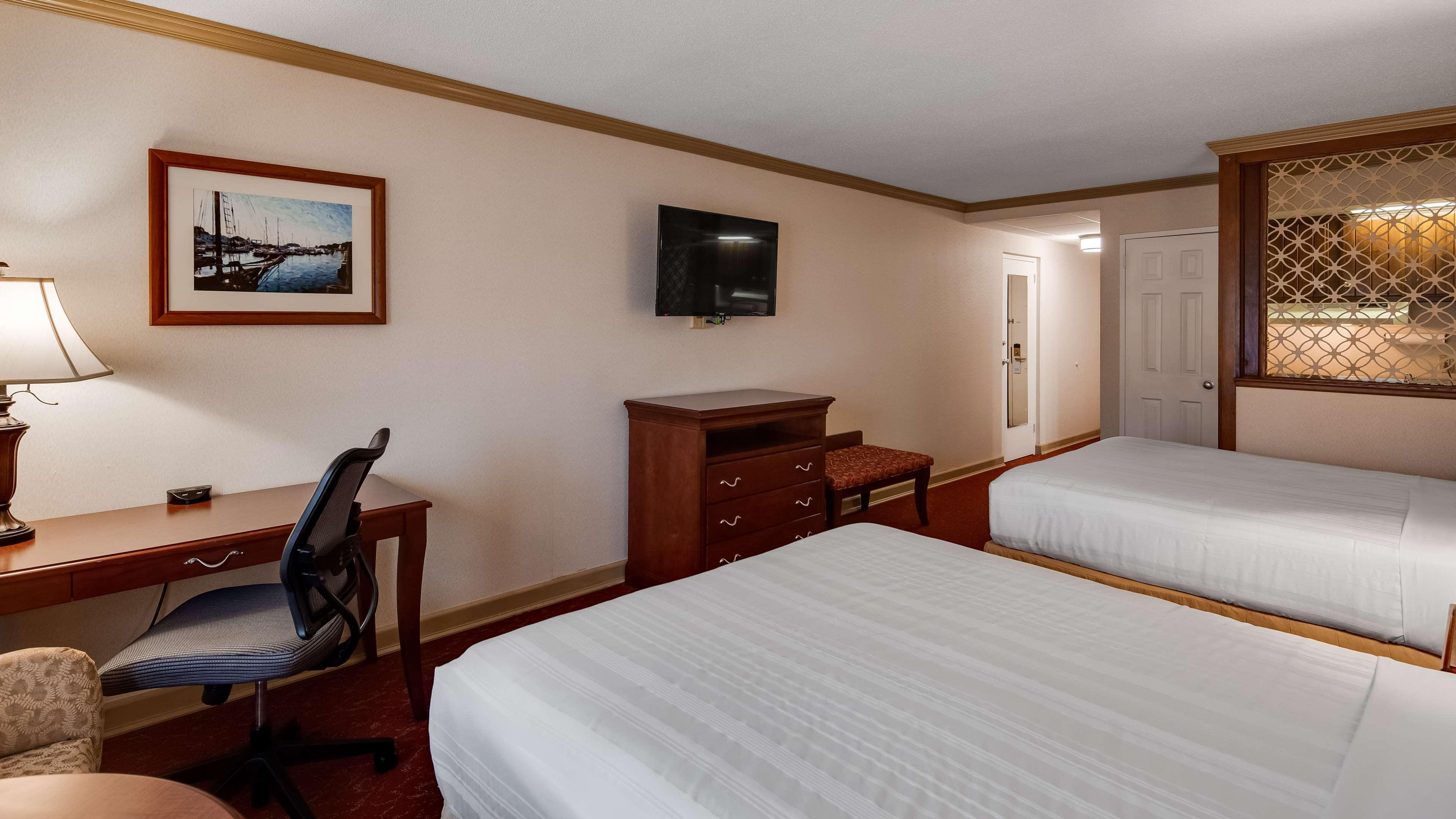Western Inn-florham Park Morristown