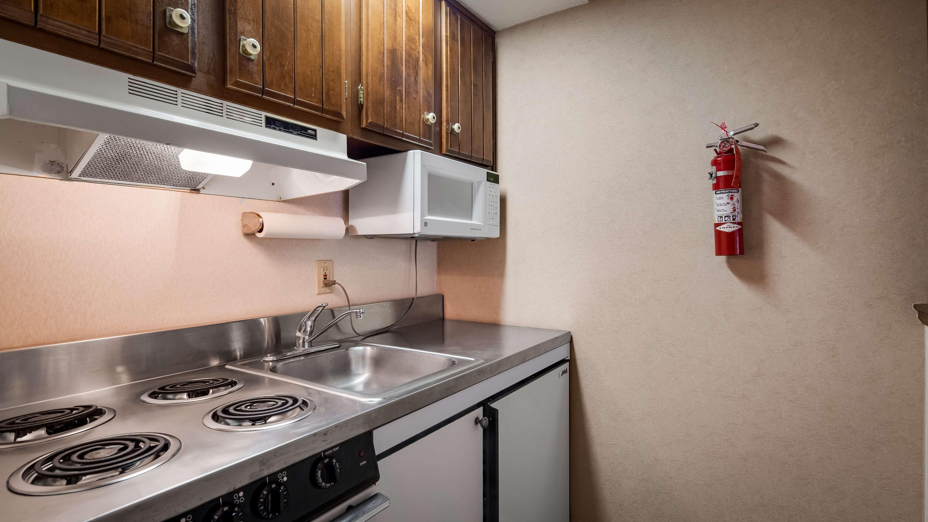 Western Inn-florham Park Hotel 3*