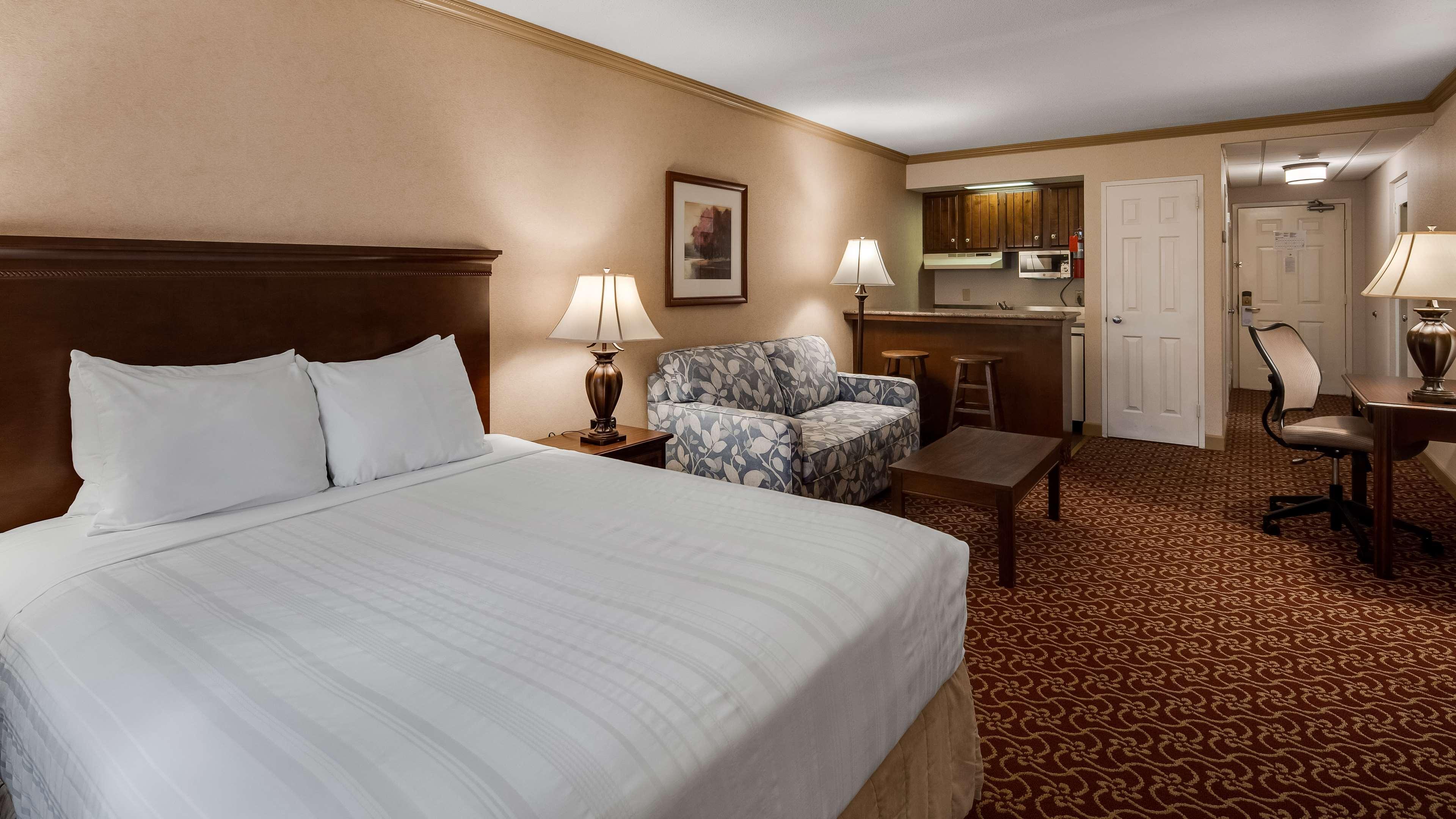 Hotel Western Inn-florham Park Morristown
