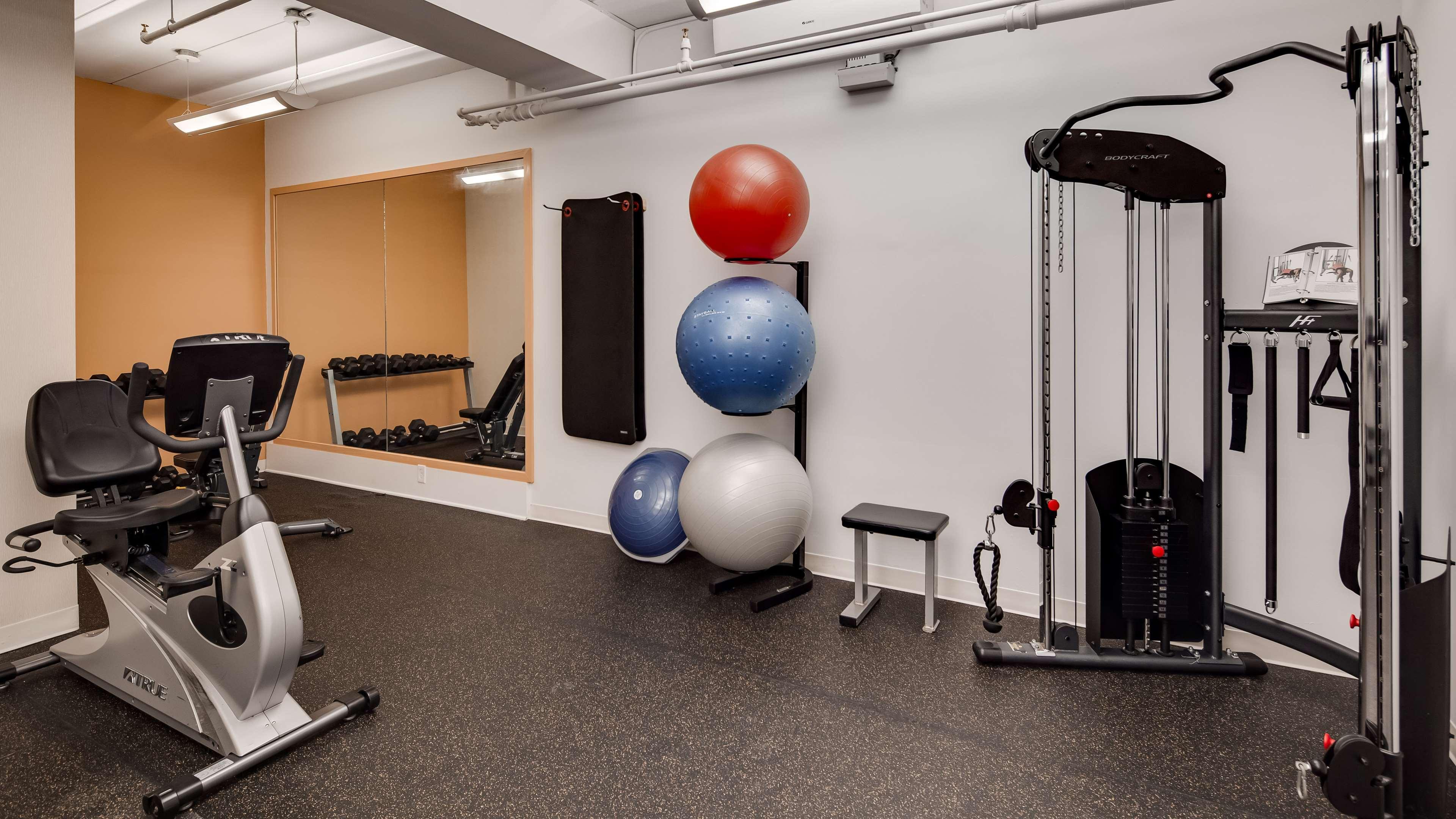 Hotel Western Inn-florham Park Morristown