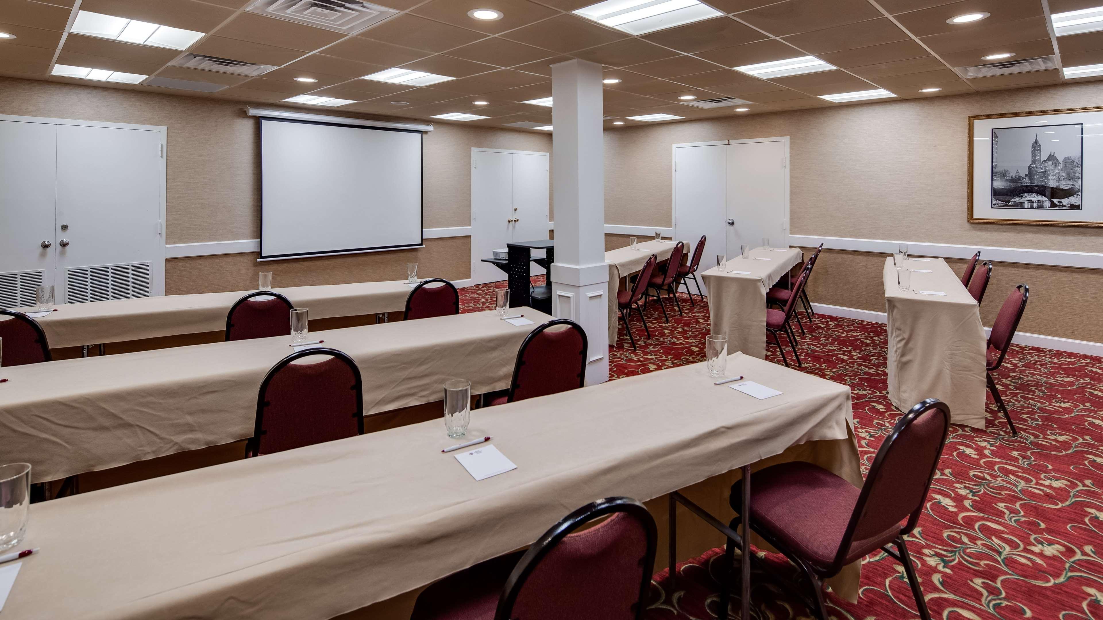 Western Inn-florham Park Morristown