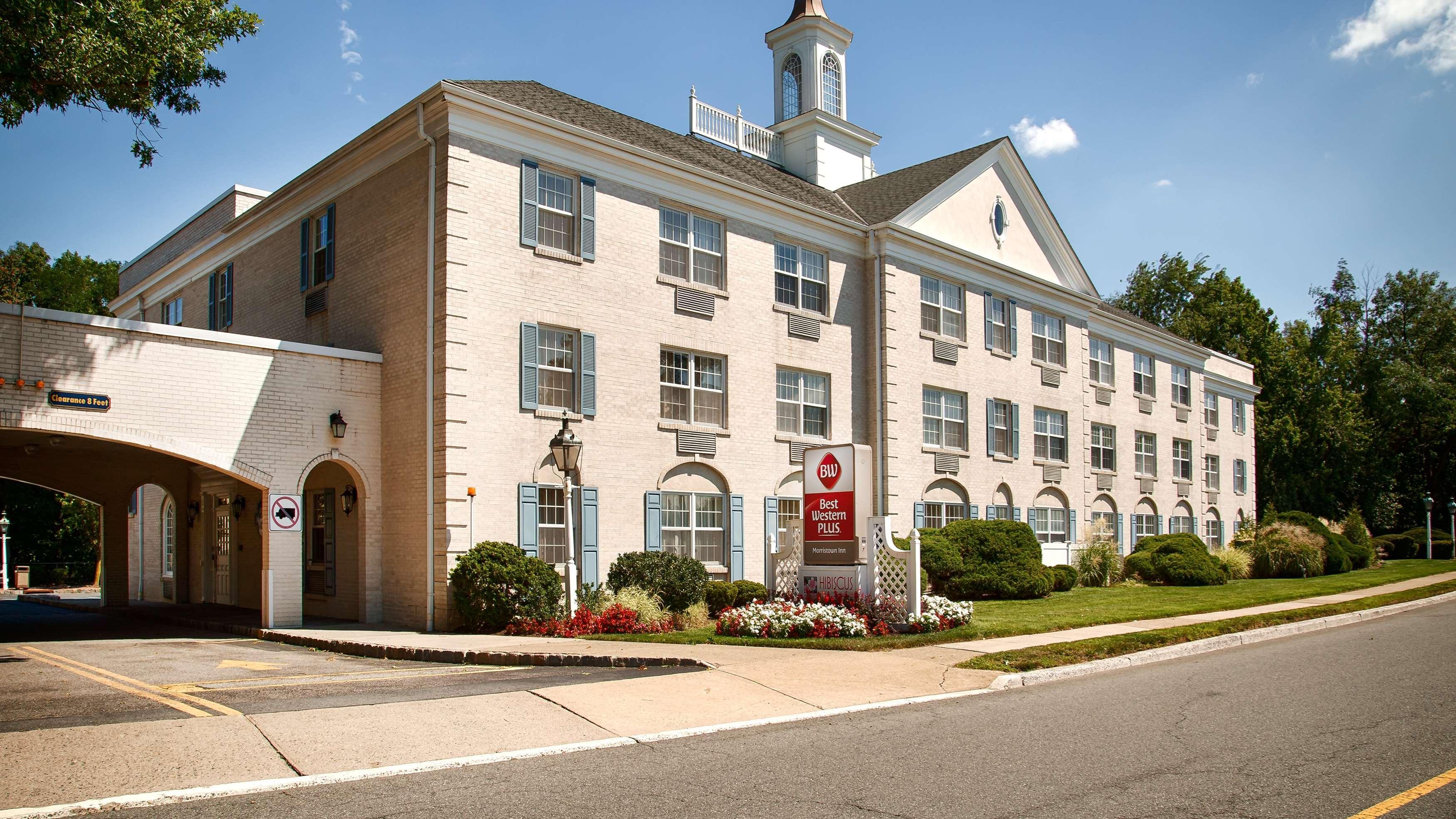 Western Inn-florham Park Hotel