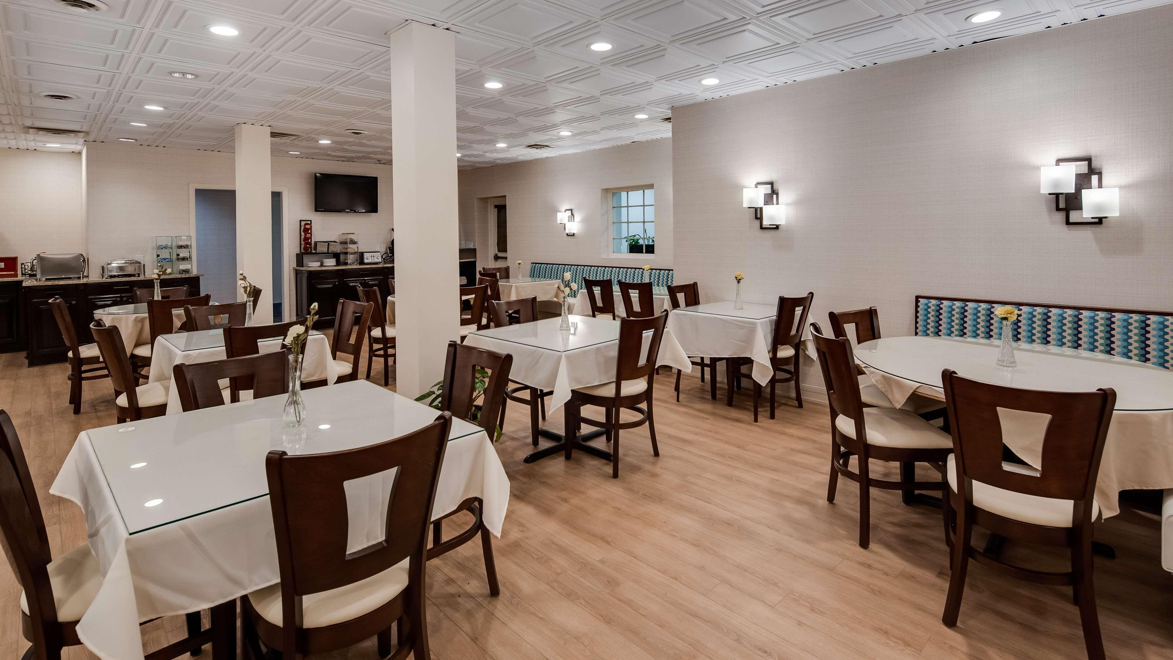 Western Inn-florham Park Hotel 3*