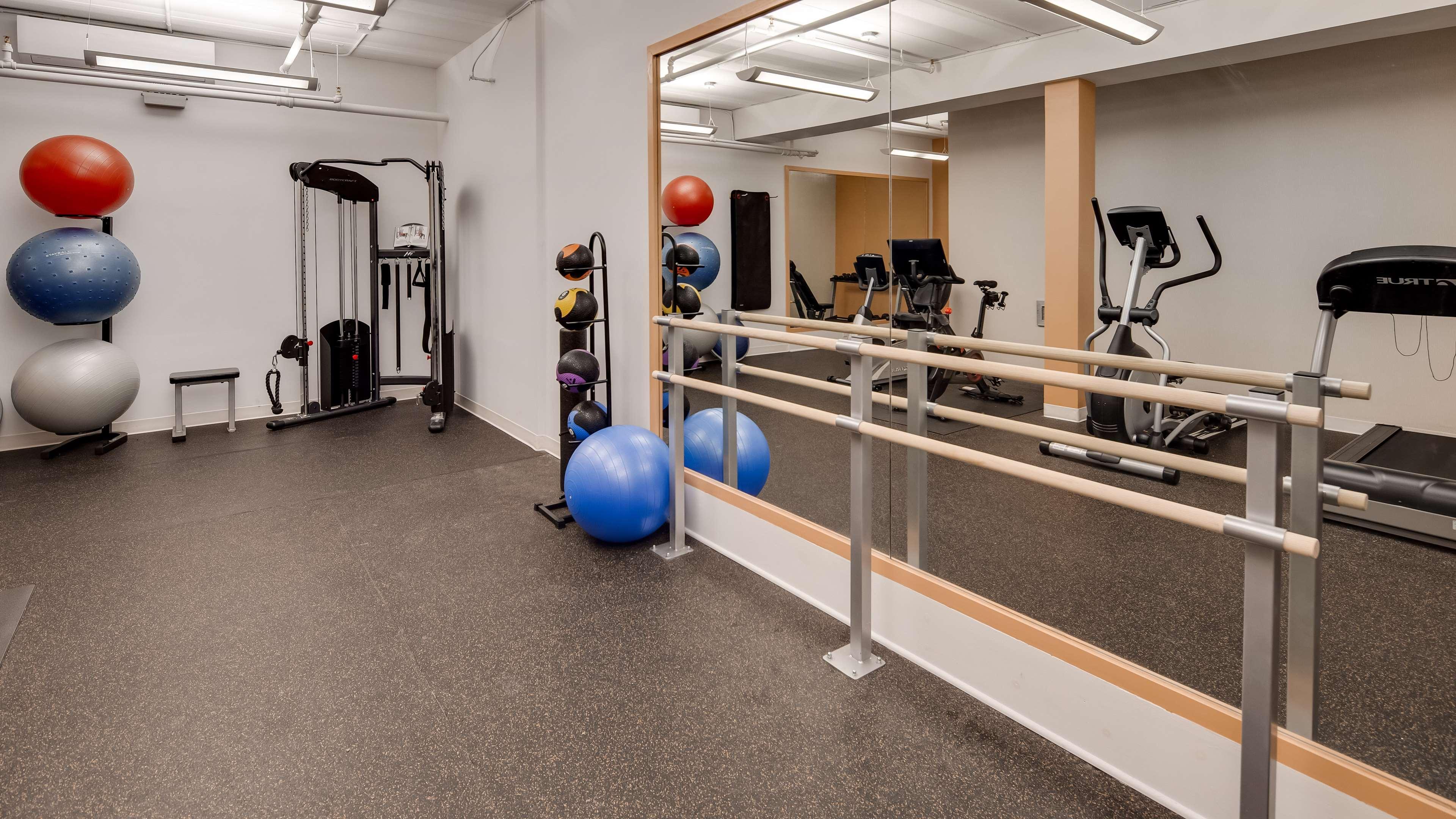 Western Inn-florham Park Hotel Morristown