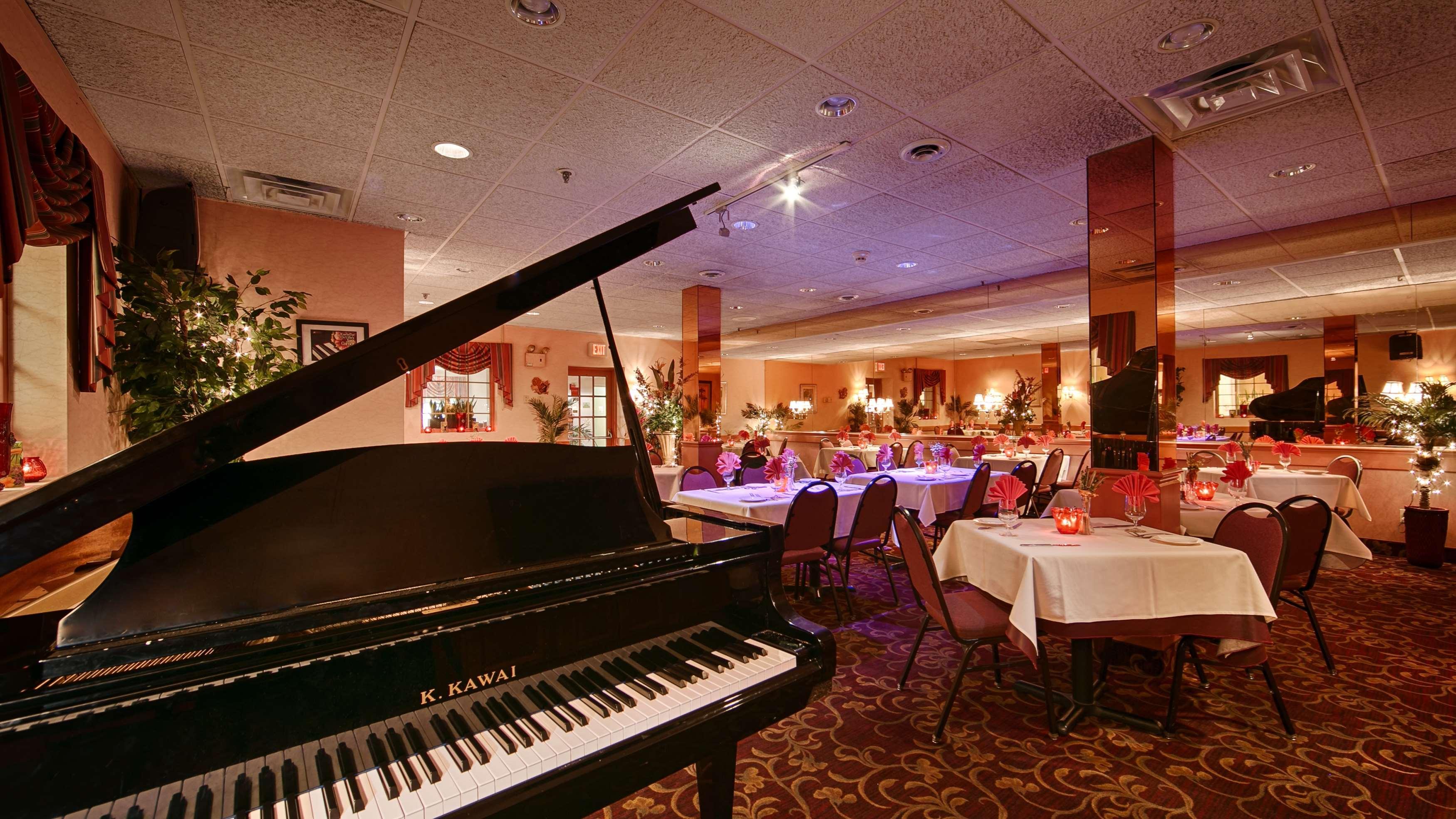 Western Inn-florham Park