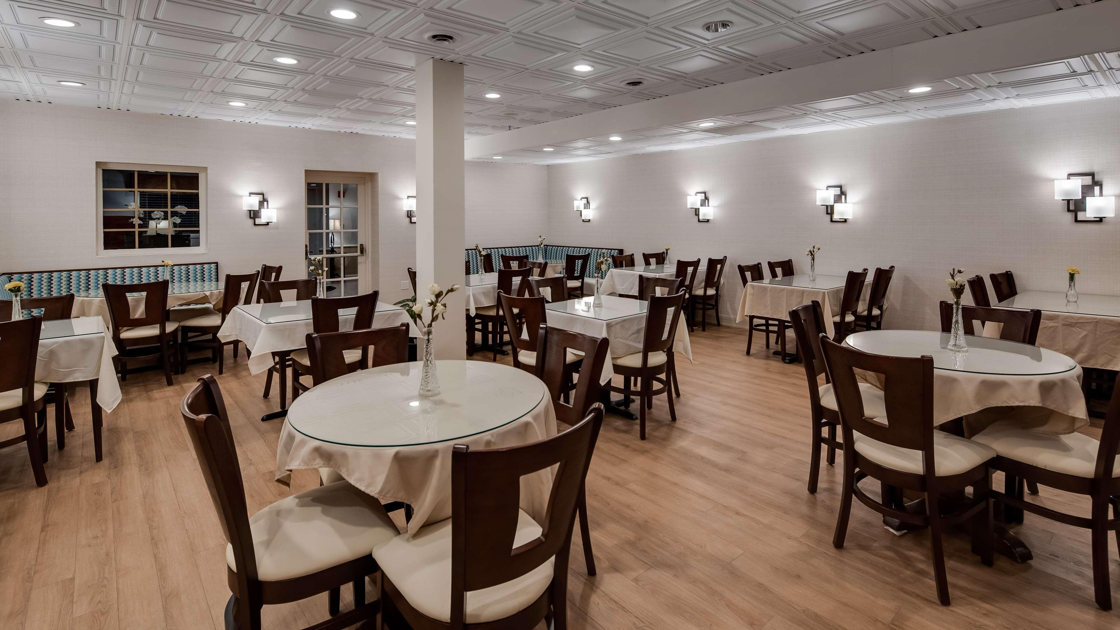 Western Inn-florham Park Hotel Morristown