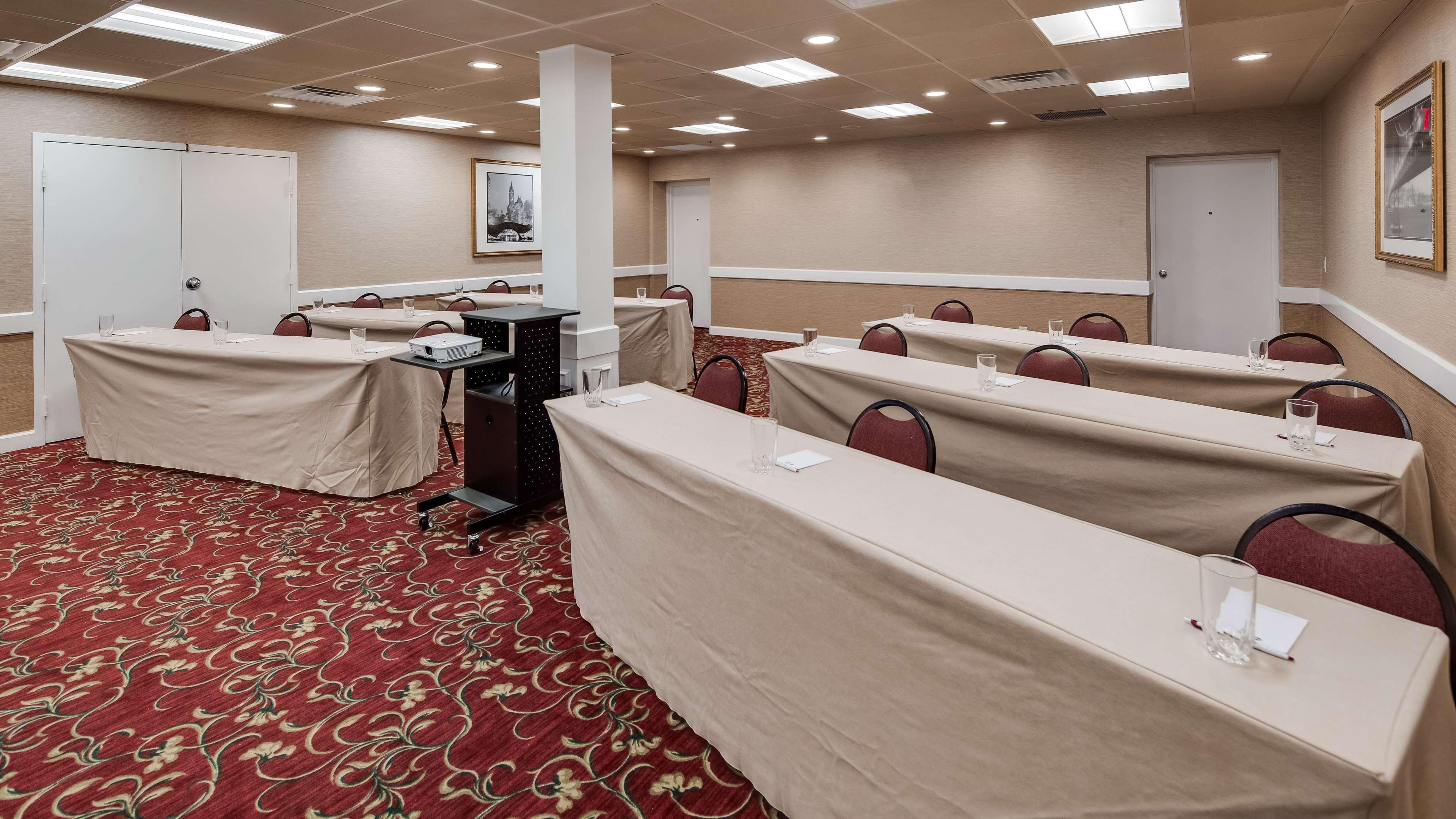 Western Inn-florham Park Hotel Morristown