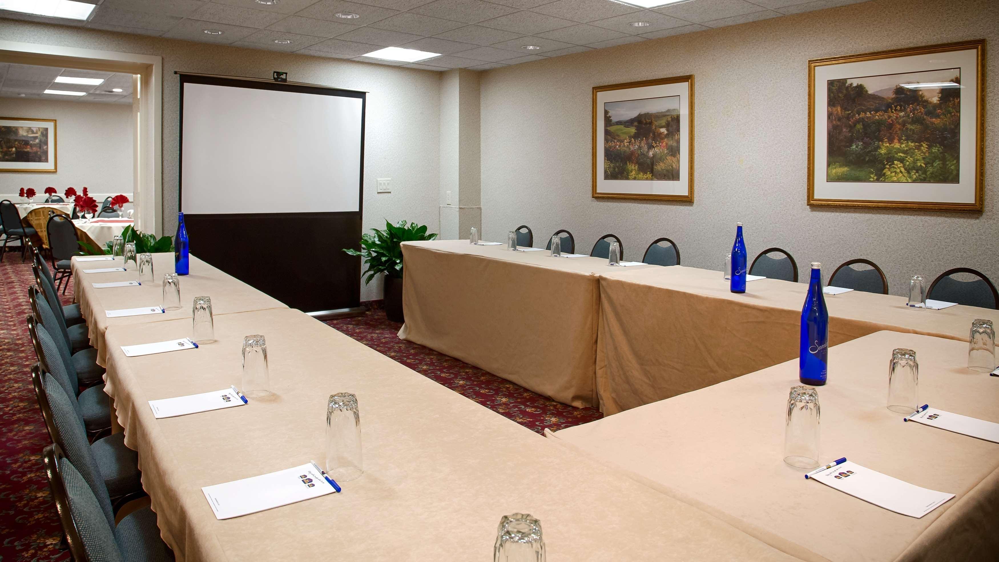 Western Inn-florham Park Morristown