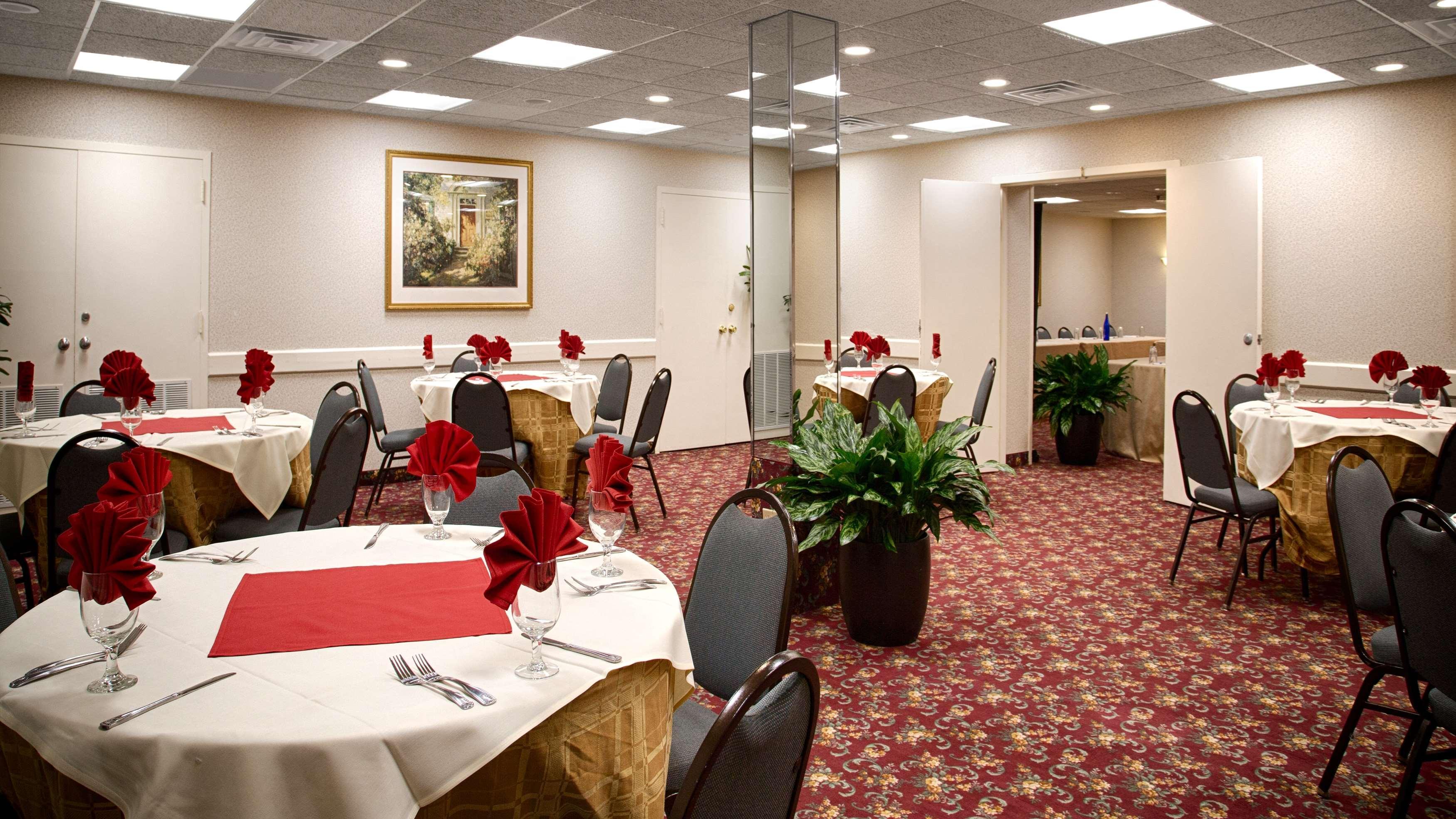 Western Inn-florham Park Hotel