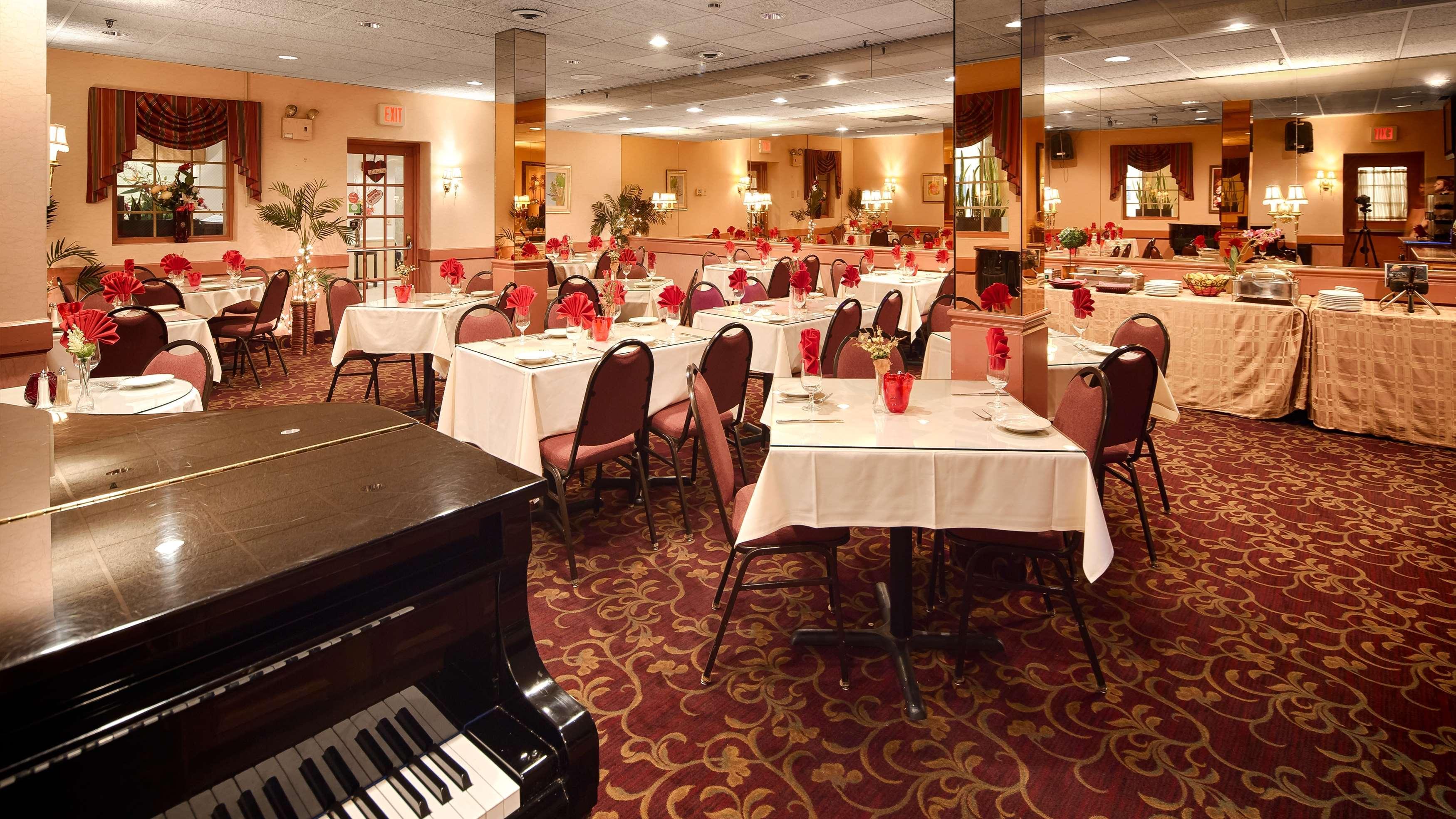 Western Inn-florham Park 3*
