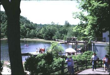 Western Inn-florham Park 3*