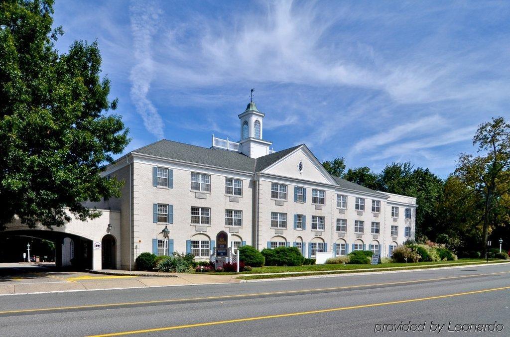 Hotel Western Inn-florham Park