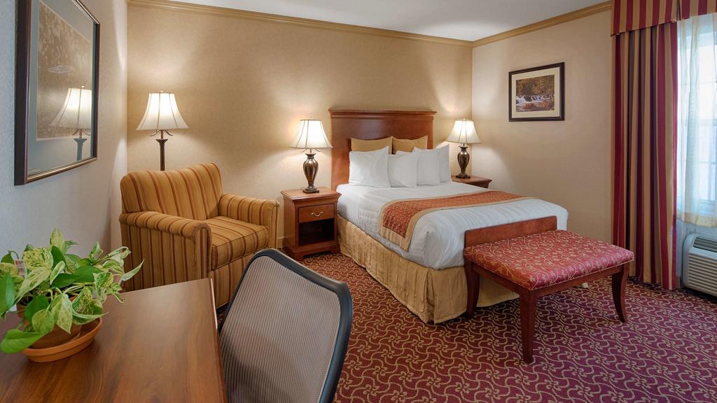 Western Inn-florham Park 3*
