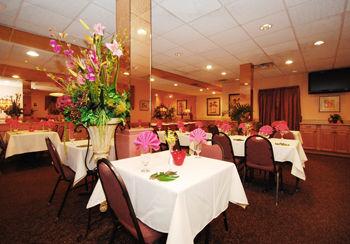 Western Inn-florham Park 3* Morristown
