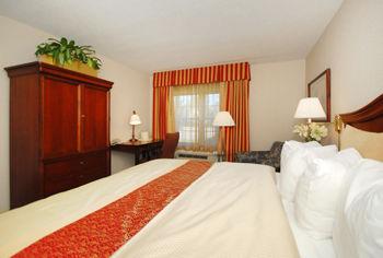 Western Inn-florham Park Hotel