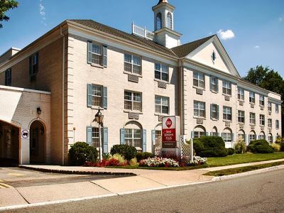 Western Inn-florham Park 3*