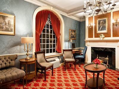Hotel Western Inn-florham Park 3*