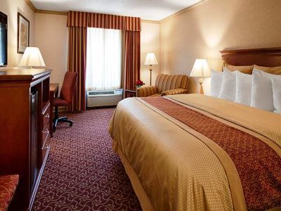 Western Inn-florham Park Morristown