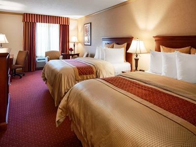 Western Inn-florham Park Hotel 3*