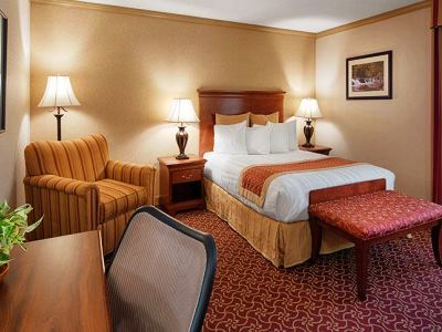 Western Inn-florham Park Hotel