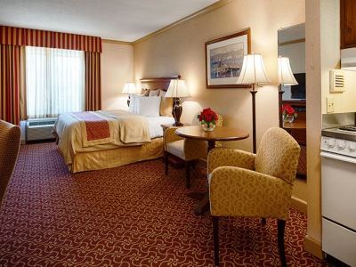 Western Inn-florham Park Morristown
