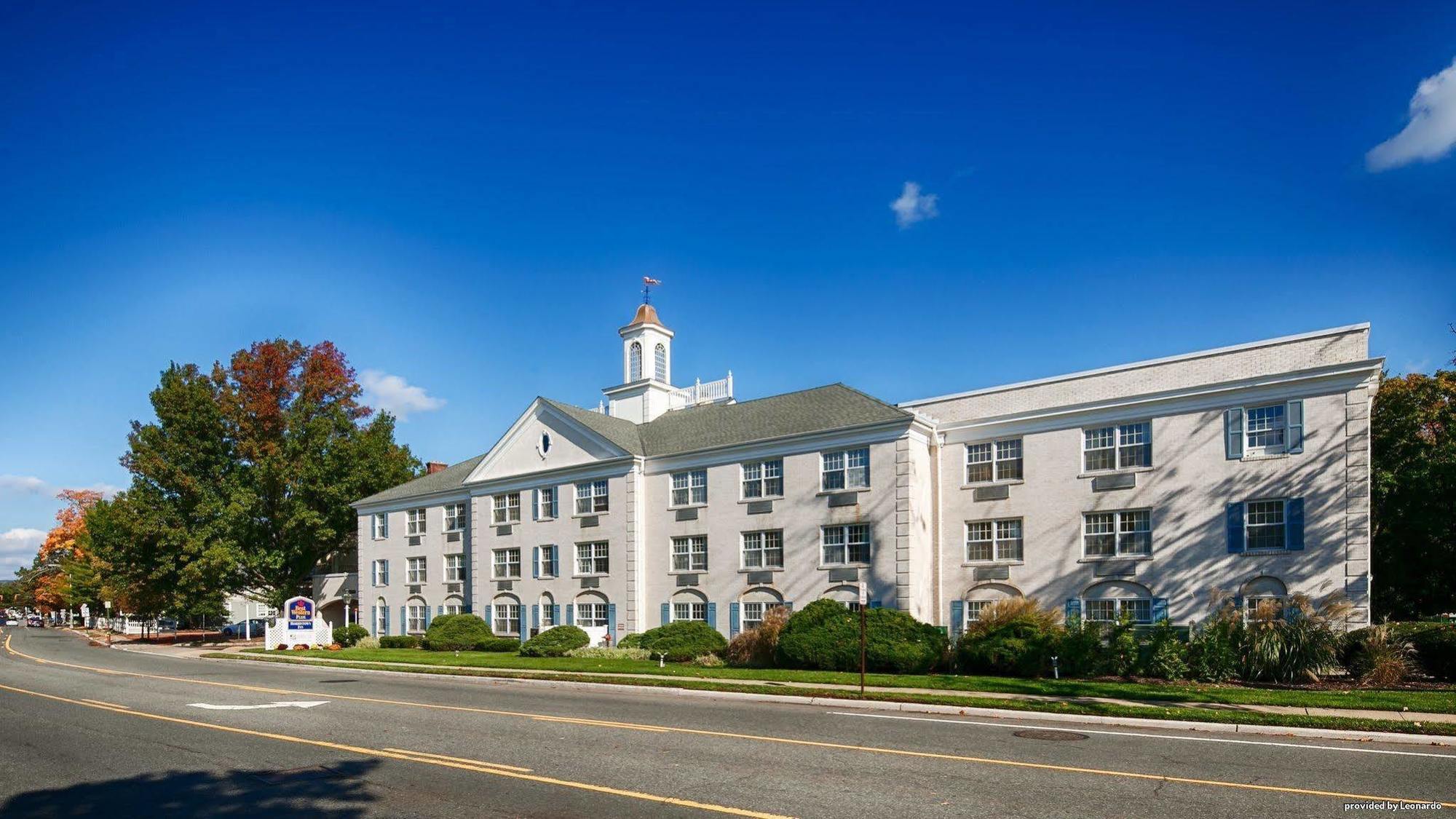 Western Inn-florham Park