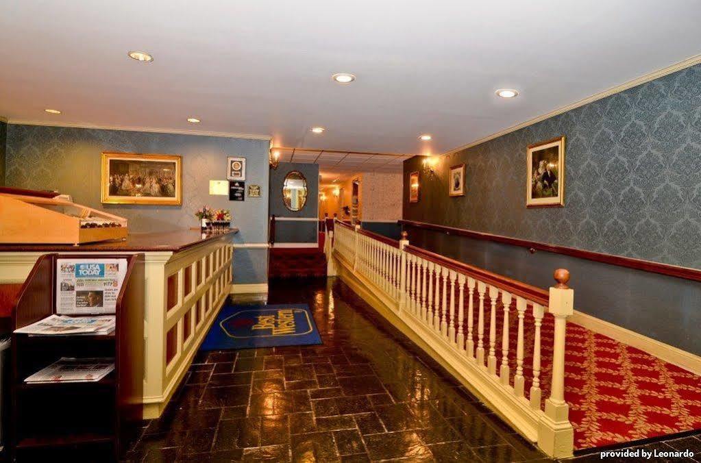 Western Inn-florham Park 3* Morristown