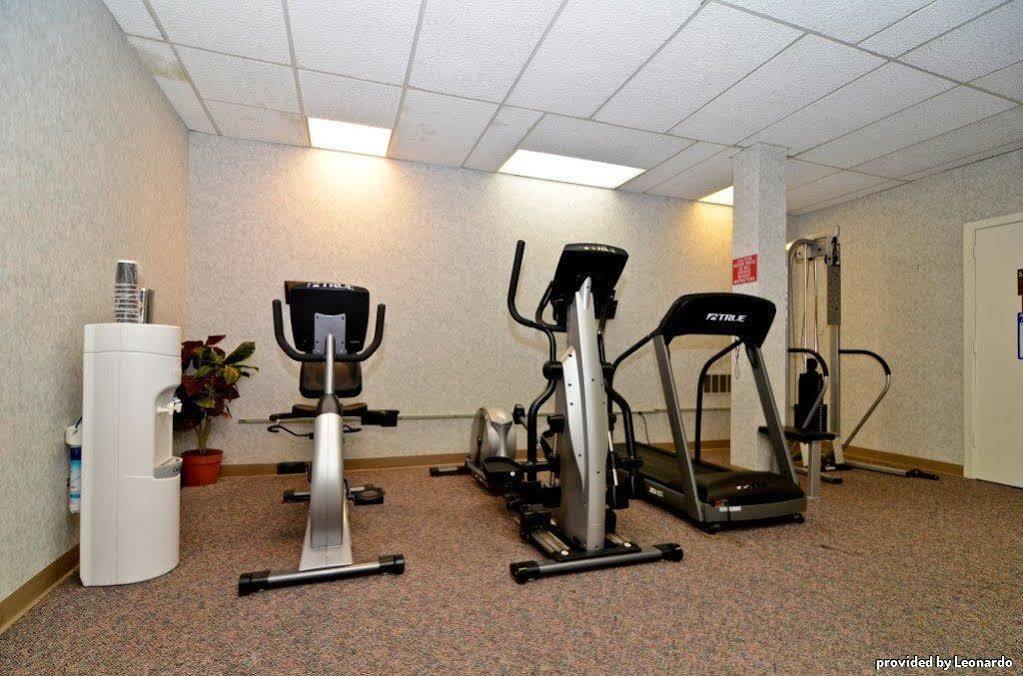 Western Inn-florham Park 3*
