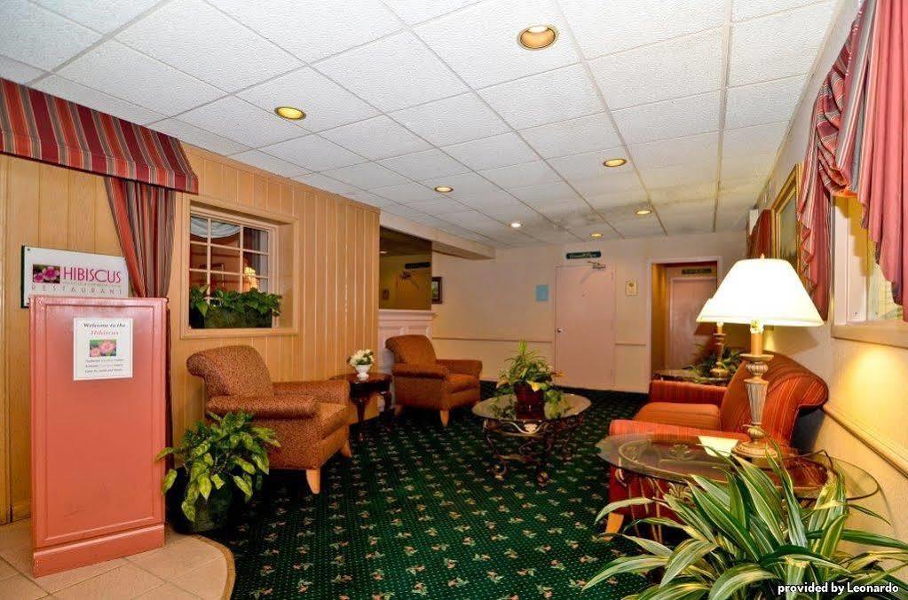 Western Inn-florham Park Hotel Morristown