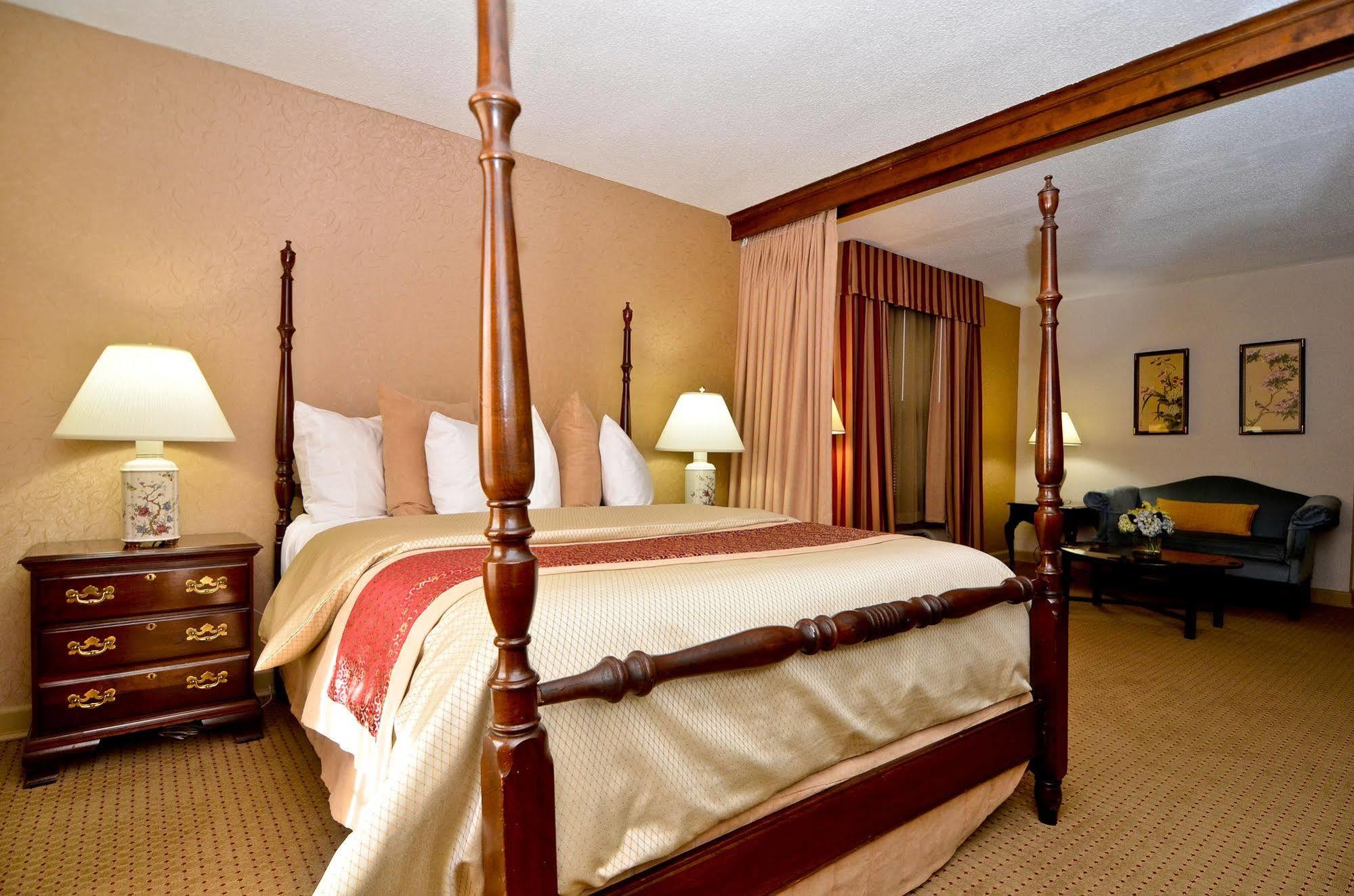 Western Inn-florham Park Morristown