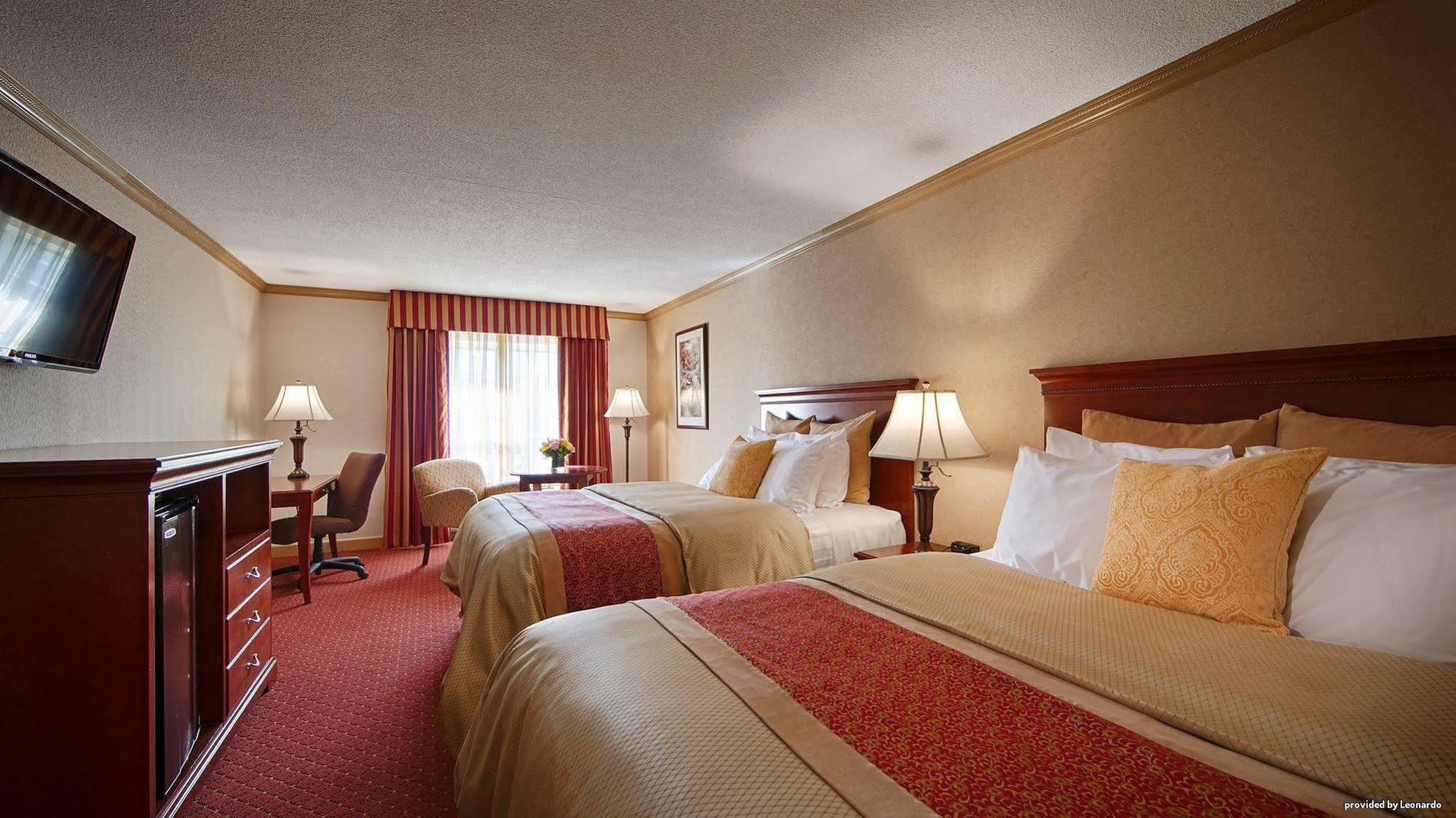 Western Inn-florham Park