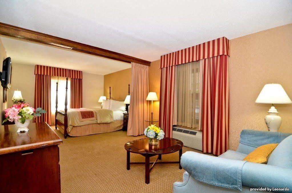 Western Inn-florham Park Morristown