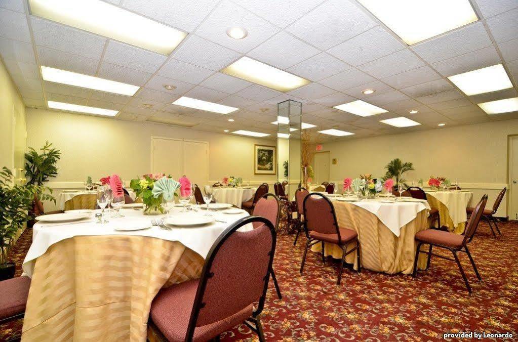 Hotel Western Inn-florham Park 3*