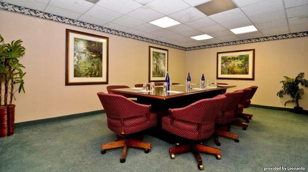 Western Inn-florham Park 3* Morristown