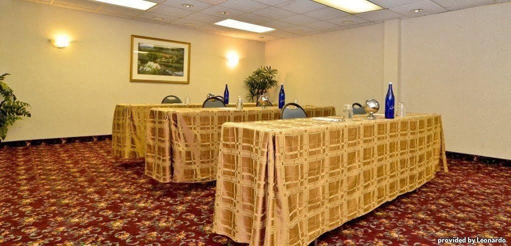 Western Inn-florham Park 3* Morristown