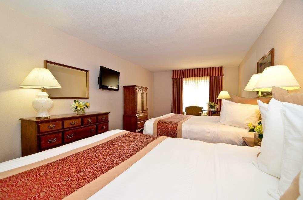 Western Inn-florham Park Hotel 3*