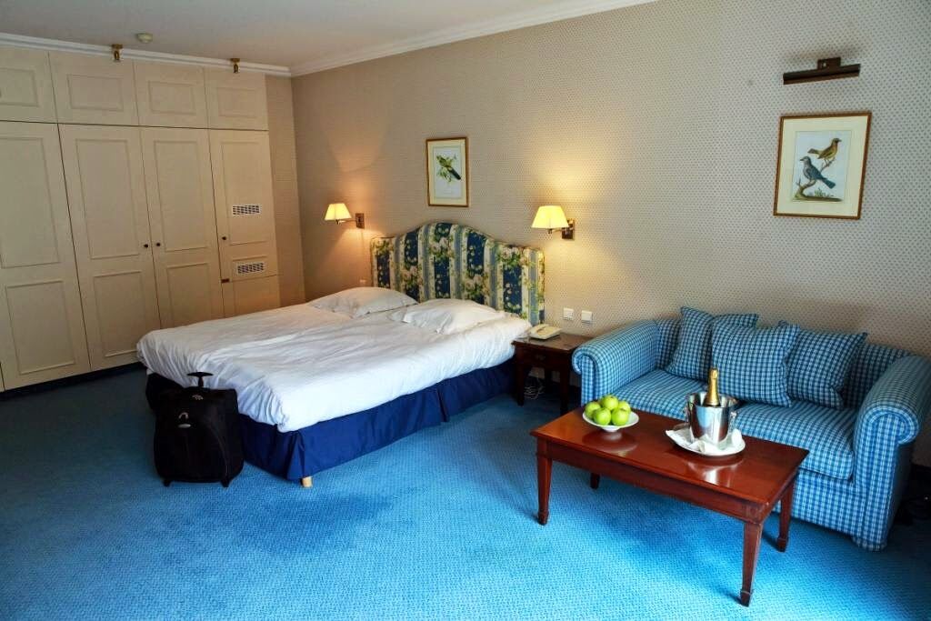Western Inn-florham Park Morristown