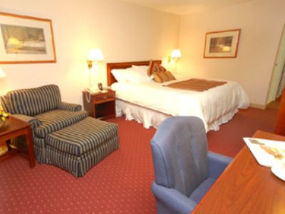 Western Inn-florham Park 3* Morristown
