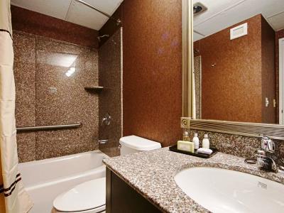 Hotel Western Inn-florham Park Morristown